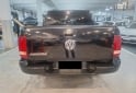 Camionetas - Volkswagen AMAROK TRENDLINE 2019 Diesel 55000Km - En Venta