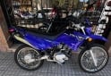 Motos - Yamaha XTZ 125 2024 Nafta 1850Km - En Venta