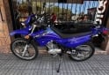 Motos - Yamaha XTZ 125 2024 Nafta 1850Km - En Venta