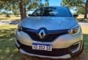 Autos - Renault Captur zen 2019 Nafta 84000Km - En Venta