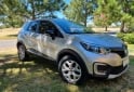 Autos - Renault Captur zen 2019 Nafta 84000Km - En Venta