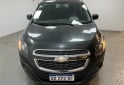 Autos - Chevrolet SPIN 1.8 N LT M/T 2017 Nafta 73000Km - En Venta