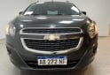 Autos - Chevrolet SPIN 1.8 N LT M/T 2017 Nafta 73000Km - En Venta