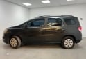 Autos - Chevrolet SPIN 1.8 N LT M/T 2017 Nafta 73000Km - En Venta