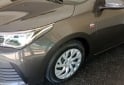 Autos - Toyota COROLLA XLI CVT 2018 Nafta 63303Km - En Venta