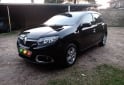 Autos - Renault Sandero Privilege 1.6 2015 GNC 109500Km - En Venta