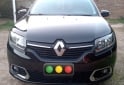 Autos - Renault Sandero Privilege 1.6 2015 GNC 109500Km - En Venta