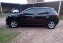 Autos - Renault Sandero Privilege 1.6 2015 GNC 109500Km - En Venta