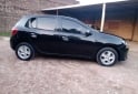 Autos - Renault Sandero Privilege 1.6 2015 GNC 109500Km - En Venta