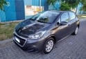 Autos - Peugeot 208 ACTIVE 1,6 16V 2019 Nafta 60000Km - En Venta