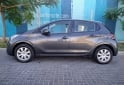 Autos - Peugeot 208 ACTIVE 1,6 16V 2019 Nafta 60000Km - En Venta