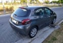 Autos - Peugeot 208 ACTIVE 1,6 16V 2019 Nafta 60000Km - En Venta