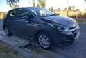 Autos - Peugeot 208 ACTIVE 1,6 16V 2019 Nafta 60000Km - En Venta