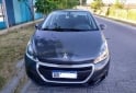 Autos - Peugeot 208 ACTIVE 1,6 16V 2019 Nafta 60000Km - En Venta