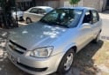 Autos - Chevrolet Corsa 2014 GNC 118000Km - En Venta