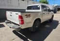 Camionetas - Toyota HILUX DX 4X4 MT 2012 Diesel 300000Km - En Venta