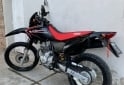 Motos - Honda Tornado 2015 Nafta 21000Km - En Venta