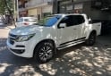 Camionetas - Chevrolet S-10 ltz 2.8 2019 Diesel 135000Km - En Venta