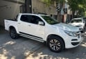 Camionetas - Chevrolet S-10 ltz 2.8 2019 Diesel 135000Km - En Venta