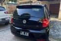 Autos - Volkswagen Fox 2010 Nafta 38500Km - En Venta