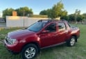 Camionetas - Renault Oroch dynamique 2018 GNC 138000Km - En Venta