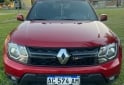 Camionetas - Renault Oroch dynamique 2018 GNC 138000Km - En Venta