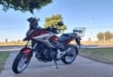 Motos - Honda Nc 750 2018 Nafta 7100Km - En Venta