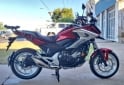 Motos - Honda Nc 750 2018 Nafta 7100Km - En Venta