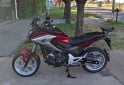 Motos - Honda Nc 750 2018 Nafta 7100Km - En Venta