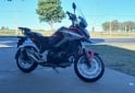 Motos - Honda Nc 750 2018 Nafta 7100Km - En Venta