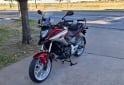 Motos - Honda Nc 750 2018 Nafta 7100Km - En Venta