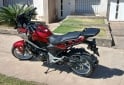 Motos - Honda Nc 750 2018 Nafta 7100Km - En Venta