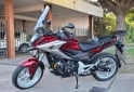 Motos - Honda Nc 750 2018 Nafta 7100Km - En Venta