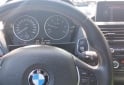 Autos - Bmw 125D Sport Line 2014 Diesel 116000Km - En Venta