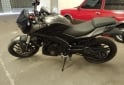 Motos - Bajaj Dominar 250 2021 Nafta 11000Km - En Venta