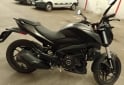 Motos - Bajaj Dominar 250 2021 Nafta 11000Km - En Venta