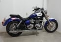 Motos - Triumph AMERICA 2013 Nafta 9000Km - En Venta