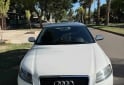 Autos - Audi Motor turbo 1.4 2013 Nafta 107000Km - En Venta