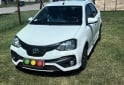 Autos - Toyota Etios 1.5 XLS 4ptas 2019 Nafta 80000Km - En Venta