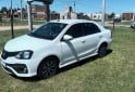 Autos - Toyota Etios 1.5 XLS 4ptas 2019 Nafta 80000Km - En Venta