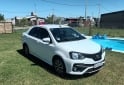 Autos - Toyota Etios 1.5 XLS 4ptas 2019 Nafta 80000Km - En Venta