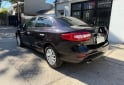 Autos - Renault fluence 2015 Nafta 70000Km - En Venta