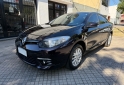 Autos - Renault fluence 2015 Nafta 70000Km - En Venta