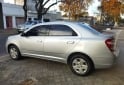 Autos - Chevrolet COBALT LT ADVANCE 2016 Nafta 99000Km - En Venta