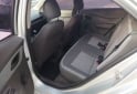 Autos - Chevrolet COBALT LT ADVANCE 2016 Nafta 99000Km - En Venta