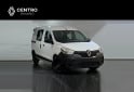 Utilitarios - Renault KANGOO II EXPRESS 5A 2025 Nafta 0Km - En Venta