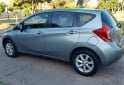 Autos - Nissan NOTE  MT 2015 Nafta 177450Km - En Venta