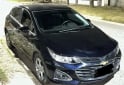 Autos - Chevrolet Cruze LT 2021 Nafta 50400Km - En Venta