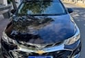 Autos - Chevrolet Cruze LT 2021 Nafta 50400Km - En Venta