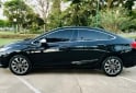 Autos - Chevrolet Cruze LTZ 2016 Nafta 140000Km - En Venta